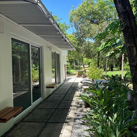 Casa Mariposa Apartment Tola Exterior foto