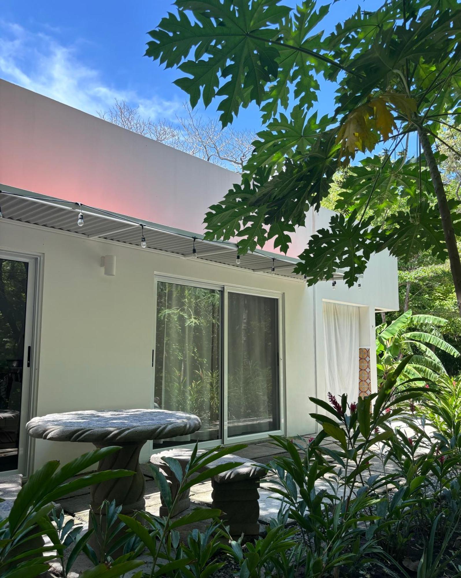 Casa Mariposa Apartment Tola Exterior foto