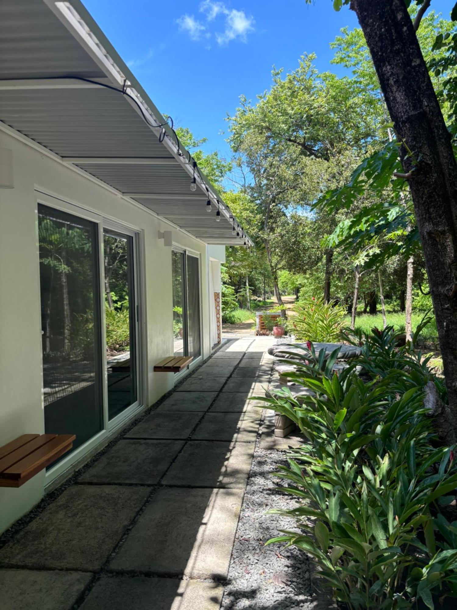 Casa Mariposa Apartment Tola Exterior foto